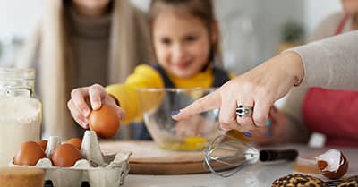 Corso bambini Tu Chef - Facciamo colazione