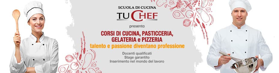 Scuola Di Cucina Roma Tuchef Corsi Di Cucina Corsi Di Pasticceria In Partenza