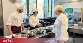 Scuola di Cucina Roma  TuChef - Corsi di cucina e corsi di pasticceria per  professionisti e principianti