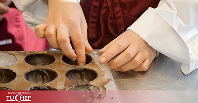 Scuola Di Cucina Roma Tuchef Corso Di Pasticceria Per Principianti Di Primo Livello